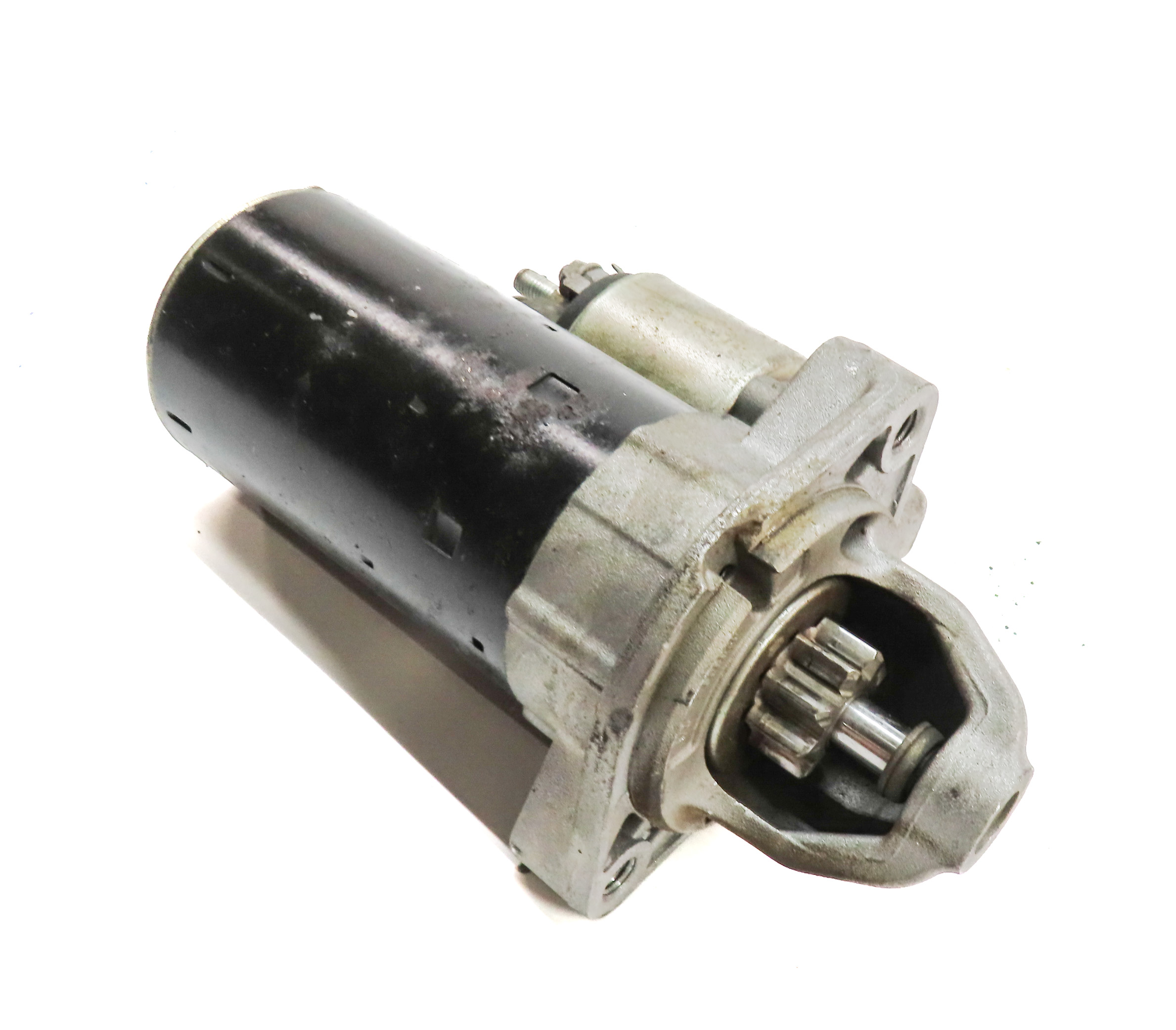 2002-2006 BMW 325i 330i 530i X3 Z4 (E46 E60 E83 E85) 2.5L / 3.0L STARTER MOTOR — exact item pictured